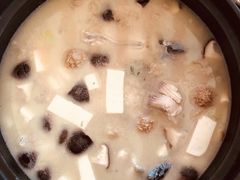-老财土菜馆·砂锅雅鱼(廊桥店)