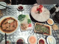 -官塘鱻鱻鱼生·潮汕生腌·砂锅粥(西马路总店)