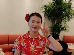 -第六季自助餐厅(甜水园店)