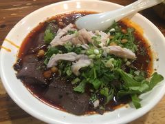 -朱大嘴肥肠血旺(福字街店)
