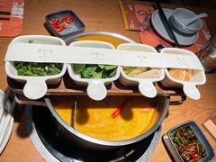 -生如夏花泰式火锅(鹭洲里店)