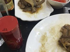 -领鲜风味花雕鸡(马端街店)