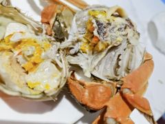 -半岛听涛蒸汽海鲜自助(K11店)
