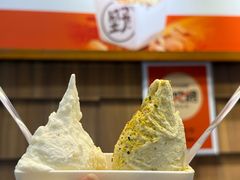 -野人先生现做冰淇淋(北京顺义祥云小镇店)