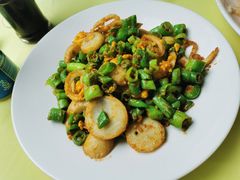 -高佳庄·舟山海鲜(海景旗舰店)