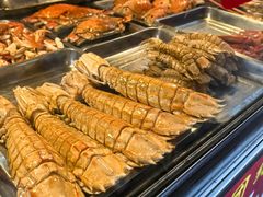 -正宁路小吃夜市