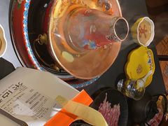 -羊大爷涮肉(亮马桥店)