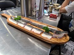 -本炙炭烤·蒲烧活鳗料理店(金沙洲店)