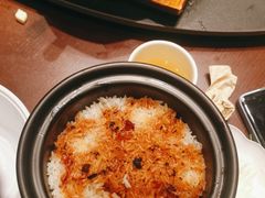 -庆江南江南菜(琴湖溪里花园城店)