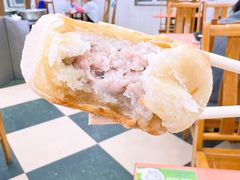 鲜肉反烧-草庐酒家