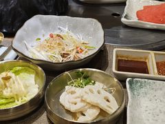 -坦坦大炉·韩式烤肉(望京店)