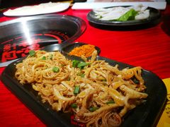 -谭鸭血老火锅(万象九宜城店)