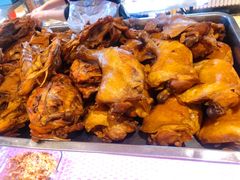 -恒盛居回族饭店