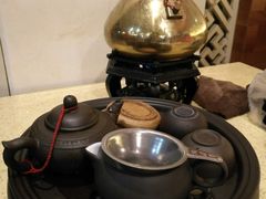-喜鹊茶点.啫煲(车陂店)