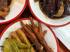 -刘小忙把子肉(北园大街总店)