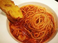 -Mr.Pizza米斯特比萨(盐城聚龙湖店)