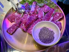 -친구亲顾韩国烤肉专门店(蓉花里店)