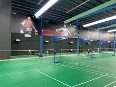-DC极兔羽毛球馆YONEX(诸光馆)