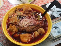 -龍城柳州螺蛳粉(群星路店)
