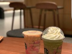 -星巴克臻选(深圳万象天地旗舰店)