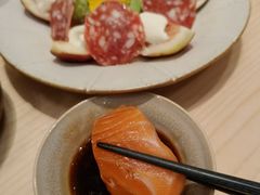 -Tuna maki寿司(苏州中心商场店)