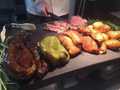 -So Lounge索兰至餐厅(蓝色港湾店)