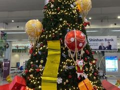 -胡志明新山一国际机场