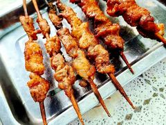 -伊隆斋(什刹海店)