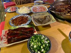 -飘香火锅(玉林西路店)