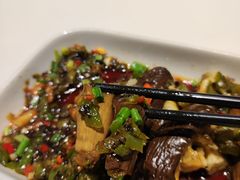 -眉州东坡(北苑华贸店)
