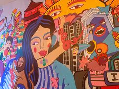 -Mesa Madre梅萨妈妈·Bintana(国贸店)