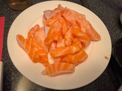 -华厦大酒店·桃源西餐厅·自助餐