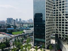 -成都雅诗阁来福士