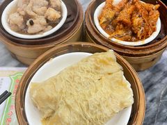 蒸排骨-华峰食馆(氹仔店)