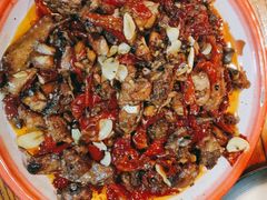 -柴窝堡22号辣子鸡·传承新疆菜