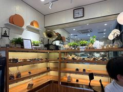 -梦菲思饼屋(瑞金宾馆店)