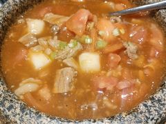 -绿茶餐厅(天津天河城店)