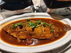 -又见炊烟私房菜(敬亭路店)