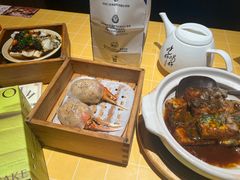 -蔡澜点心·粤菜(花城汇南区店)