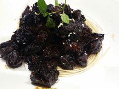 酱油肉-打酱油·非遗淮扬菜(瘦西湖梅岭店)