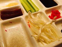 -四季民福烤鸭店(前门店)