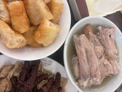 -松發肉骨茶(先得坊店)