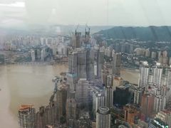 -WFC会仙楼观景台