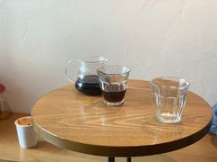 -Joymean coffee.见面咖啡