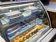 -西树泡芙(蓝色港湾店)