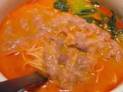 -和府捞面(星光大道一期店)