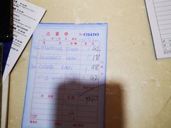 -葛尼沙印度餐厅 (镇明路店)