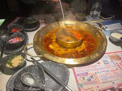 -哥老官重庆美蛙鱼头(龙湖杭州金沙天街店)