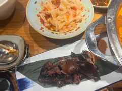 -野山舂·贵州现舂酸汤牛肉(鸿通城店)