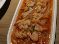 -前海沿·青岛菜(李沧万达店)